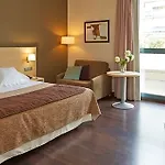 酒店 巴塞罗那盖特埃克酒店 4*