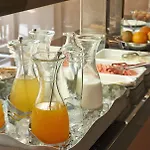 巴塞罗那盖特埃克酒店 酒店