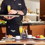 巴塞罗那盖特埃克酒店