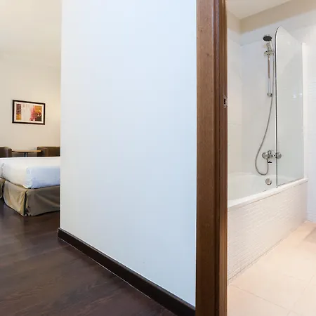 Exe Barcelona Gate Hotel