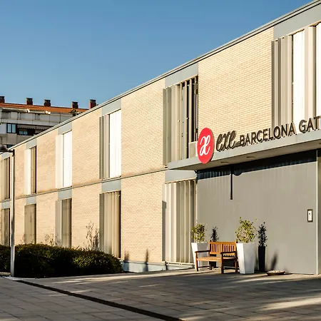 Exe Barcelona Gate 4* Sant Joan Despi
