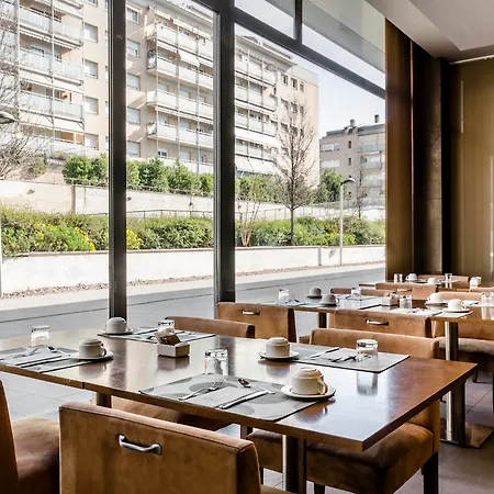 Exe Barcelona Gate 4*