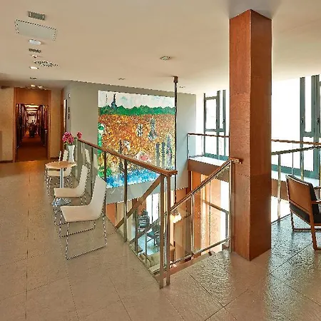 Hotel Exe Barcelona Gate Sant Joan Despi