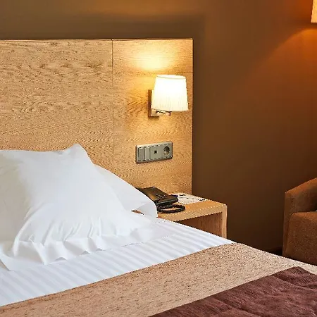 Hotel Exe Barcelona Gate Sant Joan Despi