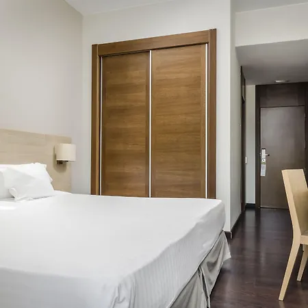 Exe Barcelona Gate Hotel Sant Joan Despí