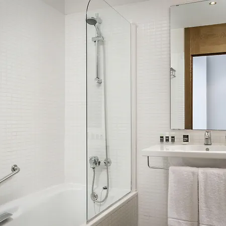 Exe Barcelona Gate Hotel