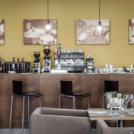 Hotel Exe Barcelona Gate