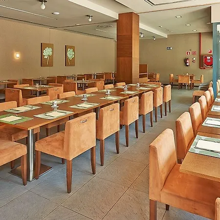 Exe Barcelona Gate Hotel