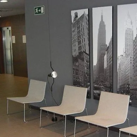 Exe Barcelona Gate Hotel