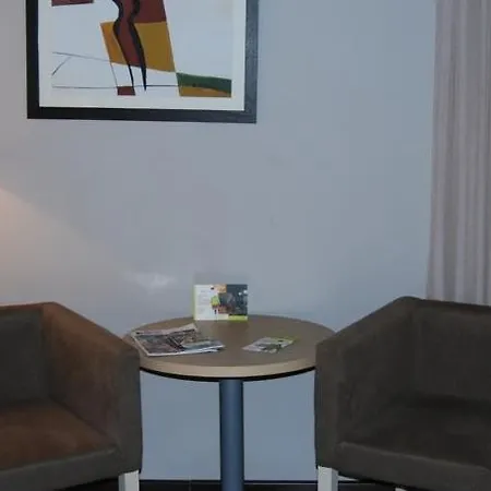 Exe Barcelona Gate Hotel Sant Joan Despi