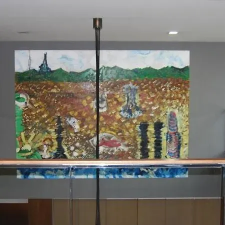 Exe Barcelona Gate 4* Sant Joan Despí