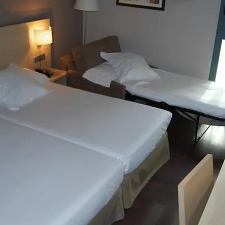 Exe Barcelona Gate 4*