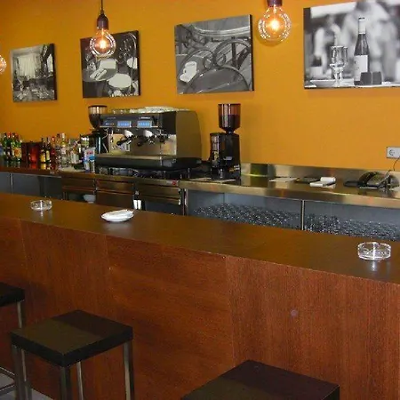 Exe Barcelona Gate Hotel 4*