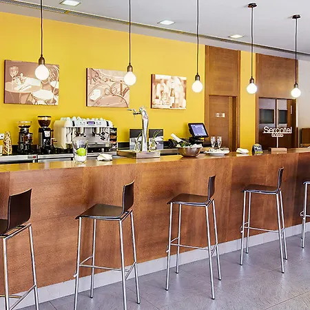 Exe Barcelona Gate Hotel