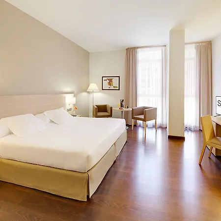 Hotel Exe Barcelona Gate
