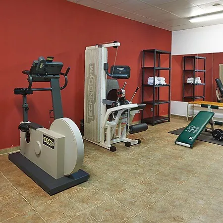 Hotel Exe Barcelona Gate Sant Joan Despí