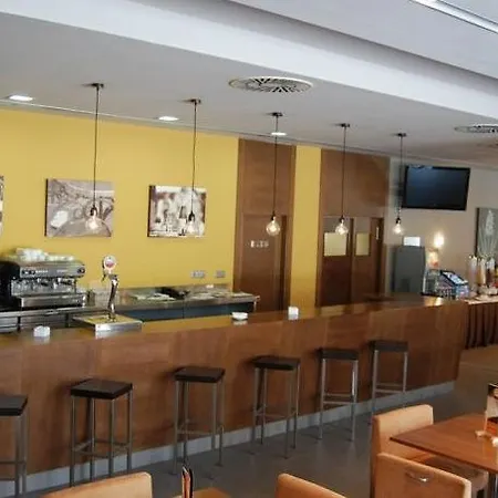 Hotel Exe Barcelona Gate Sant Joan Despi