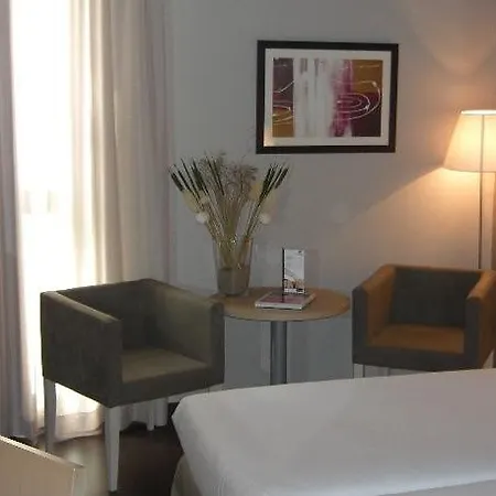 Hotel Exe Barcelona Gate