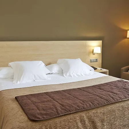 Exe Barcelona Gate 4*