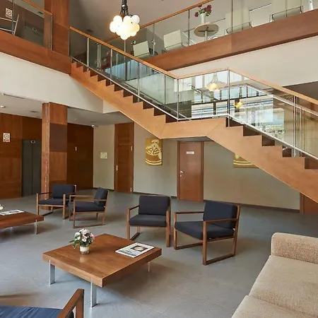 Exe Barcelona Gate 4*