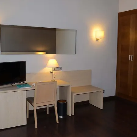 Hotel Exe Barcelona Gate Sant Joan Despi