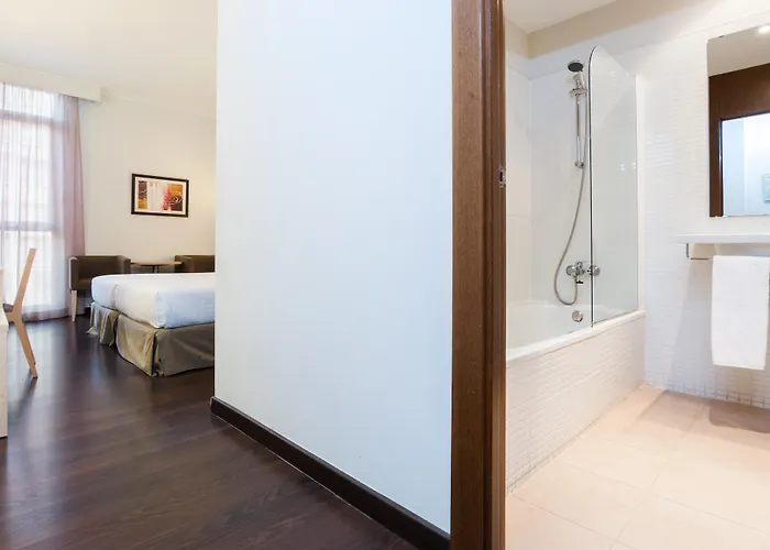 Exe Barcelona Gate Hotel