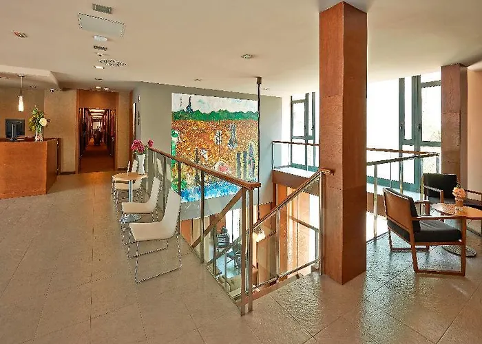 Hotel Exe Barcelona Gate Sant Joan Despí