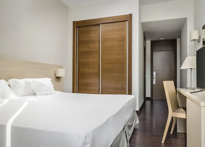 Exe Barcelona Gate Hotel Sant Joan Despí