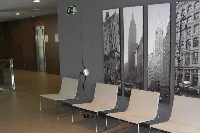 Exe Barcelona Gate Hotel