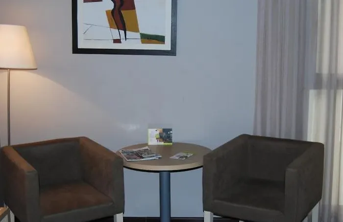 Exe Barcelona Gate Hotel Sant Joan Despí