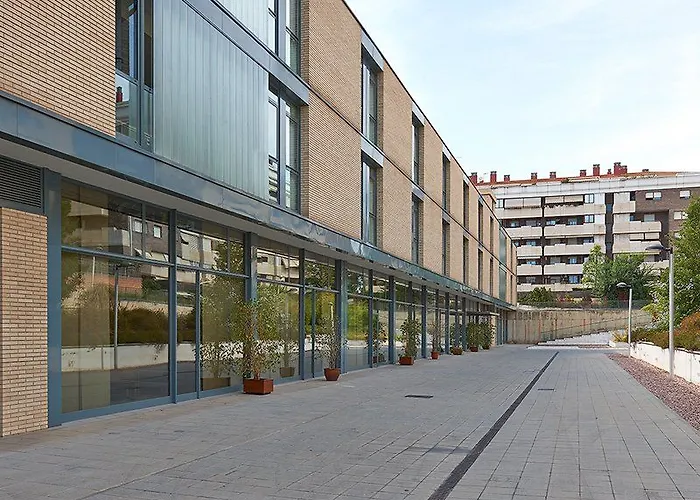 Exe Barcelona Gate Hotel