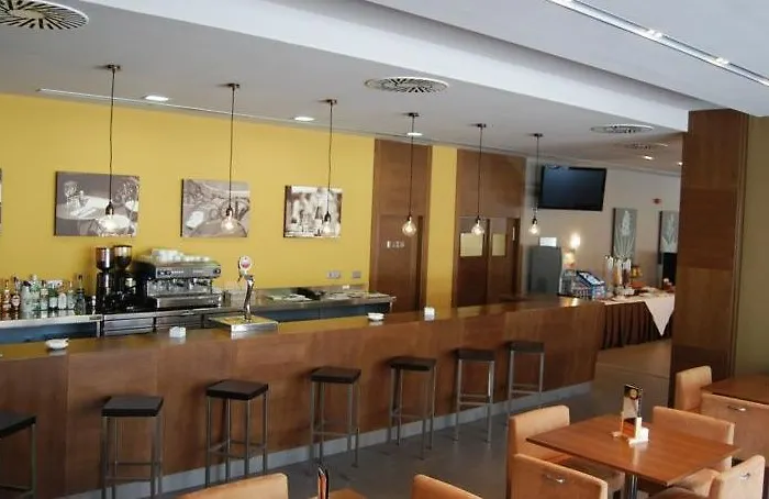 Hotel Exe Barcelona Gate Sant Joan Despí