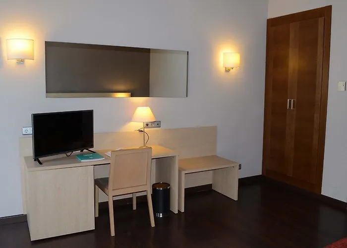 Hotel Exe Barcelona Gate Sant Joan Despí