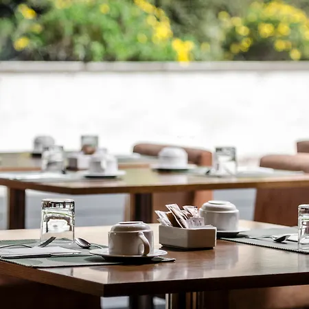 Szálloda Exe Barcelona Gate 4*