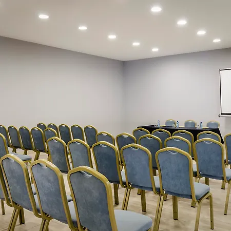 Szálloda Exe Barcelona Gate