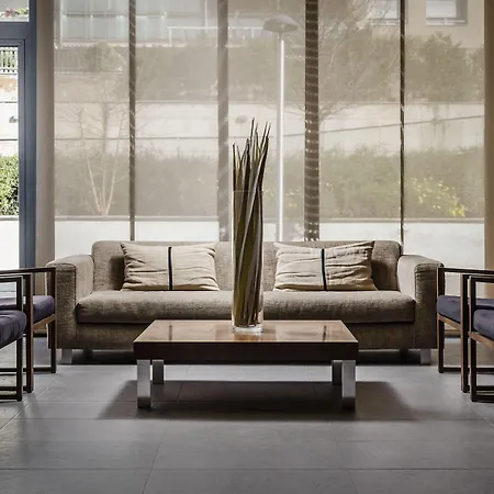 Szálloda Exe Barcelona Gate Sant Joan Despí