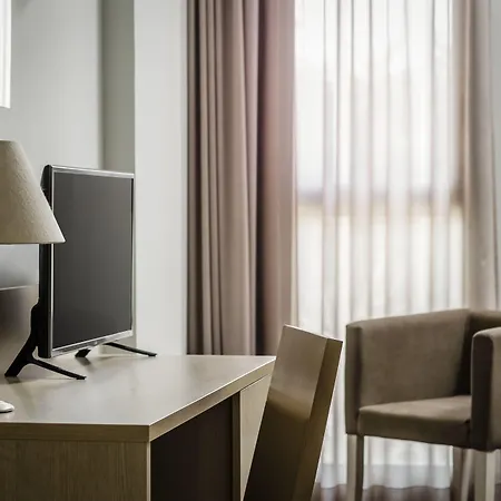 Hotel Exe Barcelona Gate Sant Joan Despí