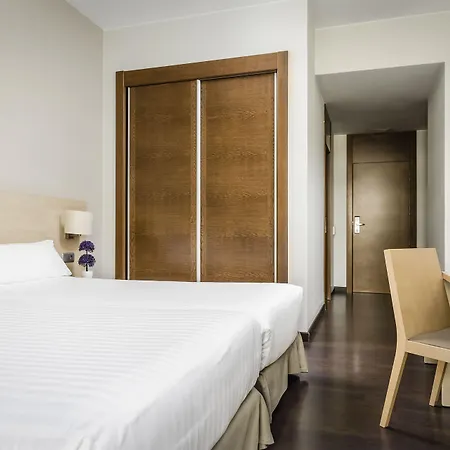 Exe Barcelona Gate Sant Joan Despí