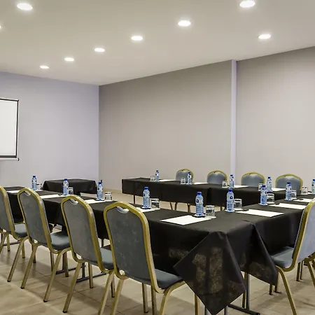 Exe Barcelona Gate Sant Joan Despí