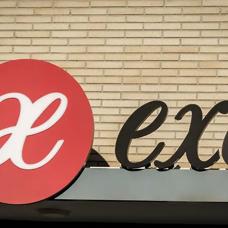 Exe Barcelona Gate 4* Sant Joan Despí