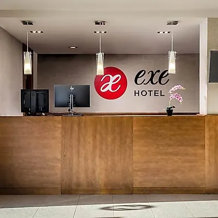 Hotel Exe Barcelona Gate Sant Joan Despí