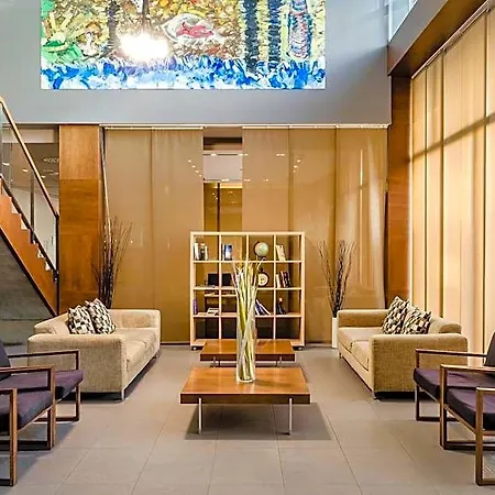 Exe Barcelona Gate Hotel 4*