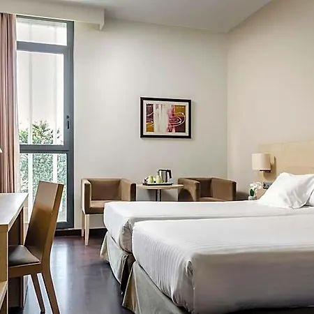 Hotel Exe Barcelona Gate Sant Joan Despí