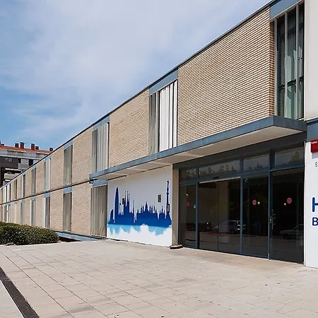 Exe Barcelona Gate Sant Joan Despí