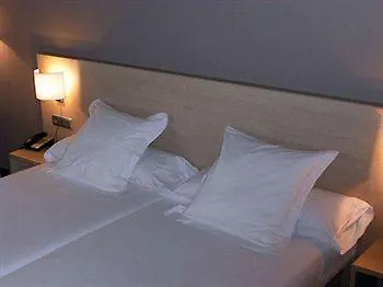 Exe Barcelona Gate Szálloda 4*