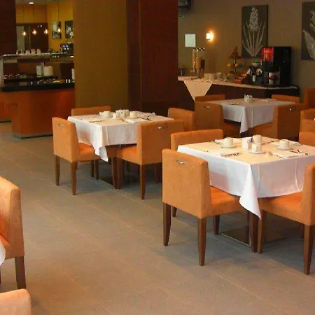 Exe Barcelona Gate Hotel Sant Joan Despí