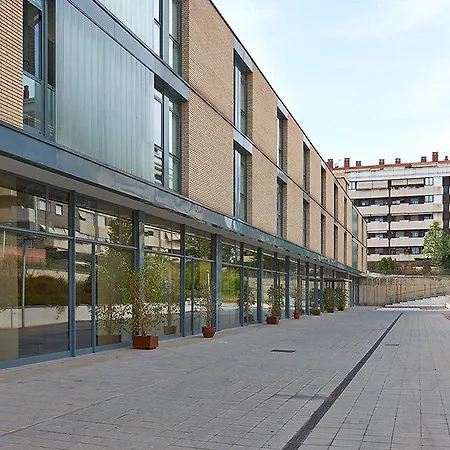 Exe Barcelona Gate Szálloda