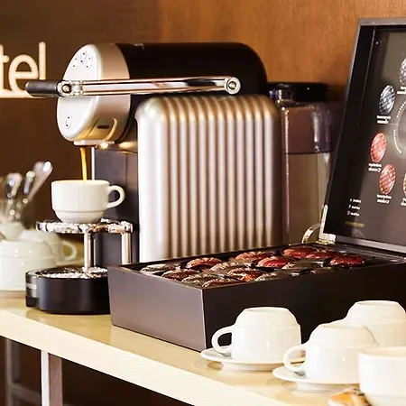 Exe Barcelona Gate Sant Joan Despí