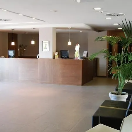 Exe Barcelona Gate Sant Joan Despí