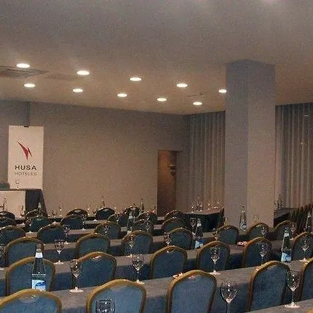 Hotel Exe Barcelona Gate 4*